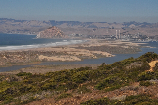 Montana de Oro State Park
